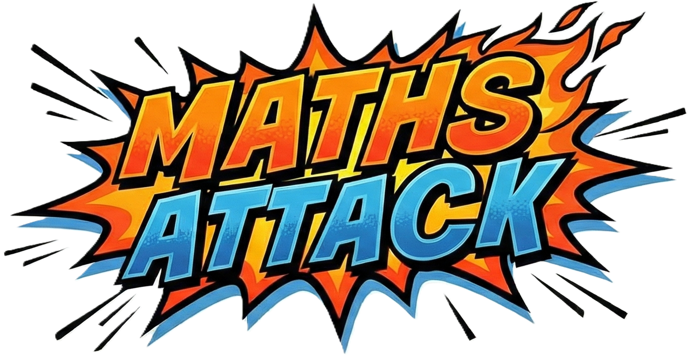 Maths Attack